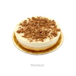 Mantecol Full Cheese Postres dieteticos